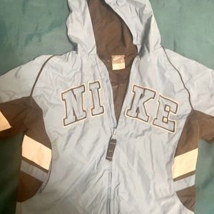 Nike toddler jacket